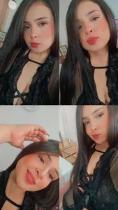 cloe_galee Me🖤 Pic 4