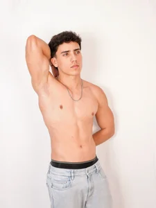 Public de muscleboys_wallen  2 Imagens