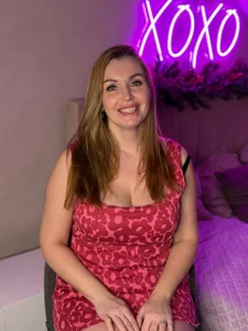 Marie_Hayes a lot of me Foto 7