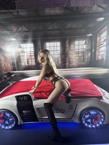 Holly-Glamour Venus 2023 Pic 7