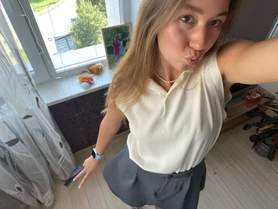 sunny vibe od ChereeTyms  4 snímek