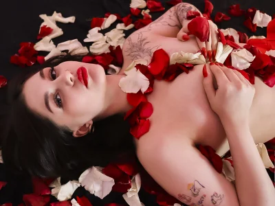 BeccySpring Valentine's Day Pic 4
