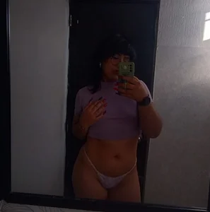 Amatista_moun “Are you brave enough to let me seduce you?” Immagine  2