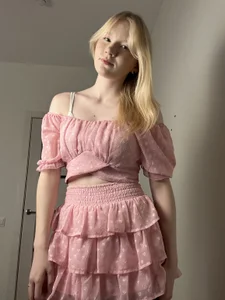 KoriMelon👗🍉 My favorite dress Bild 2
