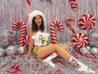 Jadde_Greyy_ feliz navidad Pic