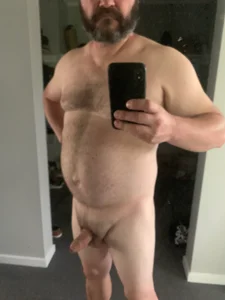 chubbylittlesecret Nudes 사진