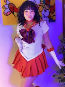 _Victoria_Collins Cosplay Immagine  4