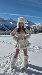 SugarMuseのWinter weekendの 3枚の写真