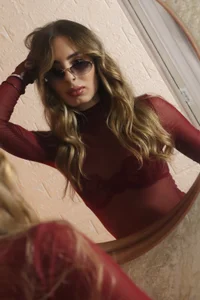 Barbara__Rose_ Mirror Mirror ✨  6. fénykép