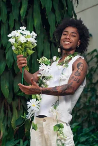 JhonyMiller_ 🐇 EASTER Pic 4