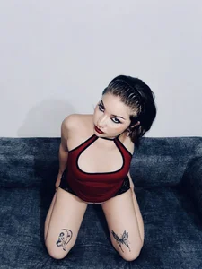 LOLITAFATAL's XXX Nude Photo 1