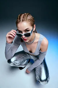 RinaModel kullanıcısının me in 1990 hehehe albümü -  fotoğraf