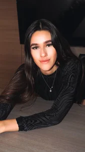 hanna_foxi Do you want to come with me to the office?🤭 Pic 2