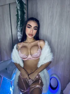 DannaCruz Your princess🩷 Pic 5