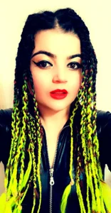 Perfect_Goddess69 my hair 사진 5