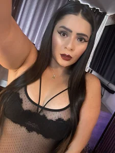 GODDESS_EVANS Public Poză 7