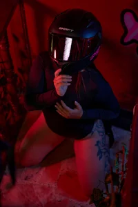 andre-baker MOTOMAMI Pic 3