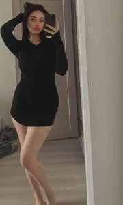 Sofia_PlumpSelfie home Bild