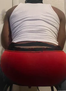 roddysmith6996's Fat Black Ass Sex Photo 2