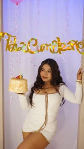 HBD de jessymorgan_  Imagens