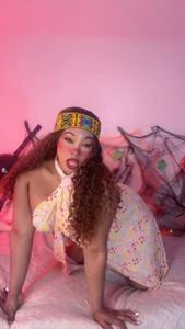 cookplleaser 🎃MY HALLOWEEN SHOW🎃 Foto 3