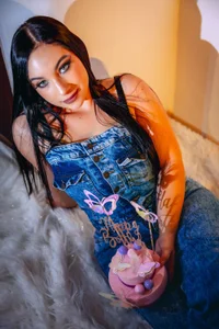 cloe_weiss ❤️happy birthday❤️ Billede 5