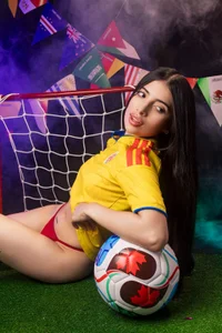 cynthia__ World cup 2026 ⚽ Εικόνα 4
