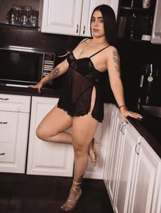 Coral_777 SEXY CORAL|🖤 Gambar 4