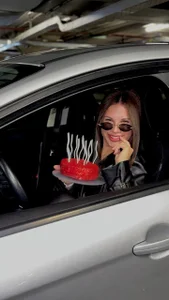 MoonriseGoddess My Birthday Pic