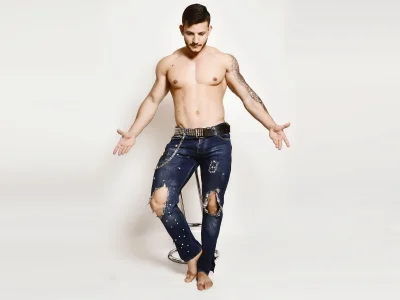 Striptease /Dance