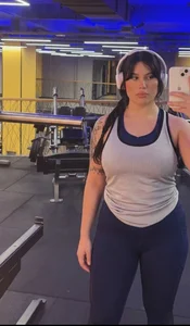 bellinipornstar Gym 💪🏻🏋️‍♀️ Pic