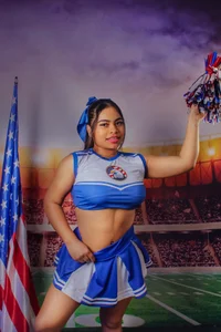 lisa_prescot Independence vibes only. 🔥🗽 #Happy4th зображення 2