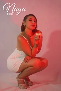 nayasex_ HAPPY BIRTHDAY TO ME 圖片 3
