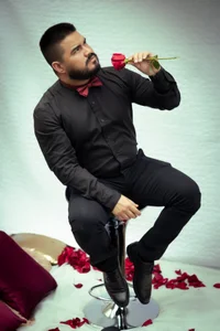 MichaelBear_ SENSUAL😋 Pic 5