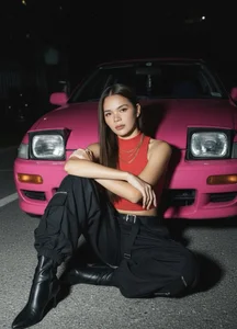 xSeductiveMarga CAR FUN? 💦 Hình 3