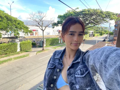 MelodyMansson I’m online now, from 8:30 AM to 3:30 PM (Colombia) 🕘✨ I woke up craving your attention… soft skin, зображення 3