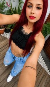 Bonnie_1clyded Bonnie❤️ Pic 6
