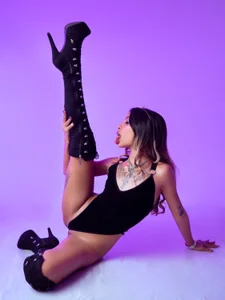 Carmilla_ Dulce princesa 甜美公主 Pic 3