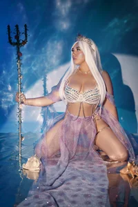 scarlet_miller1 My sweet siren song will make you never forget me🩵 Pic 4