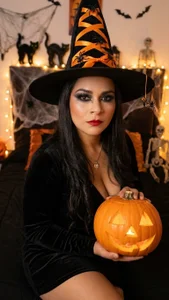 NicolTamara hollwoween 圖片 2