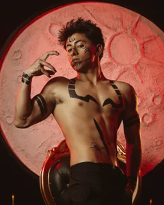 Troy_dalton 🎃Halloween🎃 Pic 5