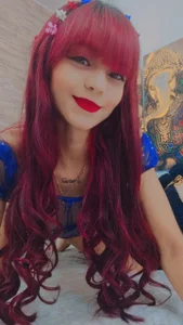 gime_lara 💖🥰💋😎😍 Pic 2