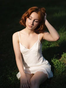Yuna__Lim me and nature Poză 2