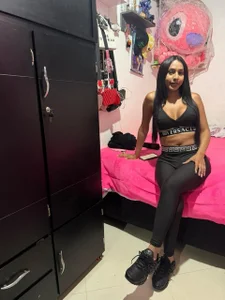 Suzas_abigail sexy suzana Bilde 5