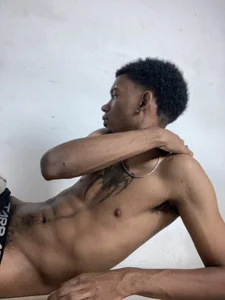 Nero_Reyd1 Me😏 Foto 2