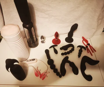 German_Oldy Mein Spielzeug Εικόνα 2