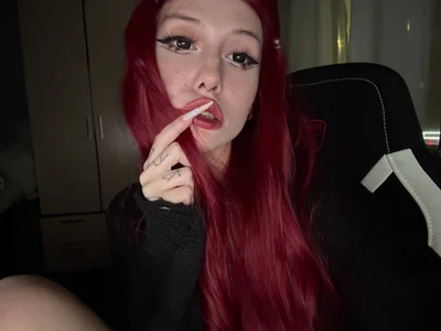 SofiaAurum Tsss... i'm a ... anime girl Pic