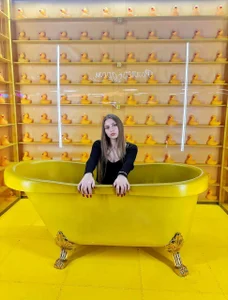 Cheryl_Backer Public Foto 6