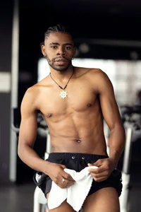 Denzo_cornell1 erotic Pic 4