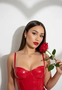 Romantic and sensuall 🔥♥️👑😈 od Victoria_Hils  5 snímek